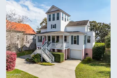 25 Petigru Drive, Beaufort, SC 29902 - Photo 3