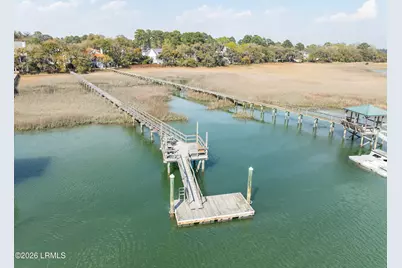 25 Petigru Drive, Beaufort, SC 29902 - Photo 11