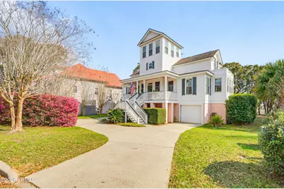 25 Petigru Drive, Beaufort, SC 29902 - Photo 13