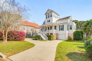 25 Petigru Dr, Beaufort, SC 29902 - Photo 13