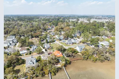 25 Petigru Drive, Beaufort, SC 29902 - Photo 7