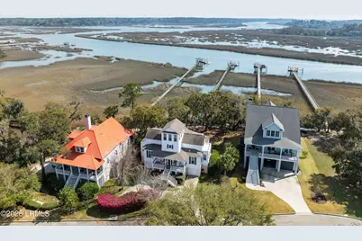 25 Petigru Drive, Beaufort, SC 29902 - Photo 3