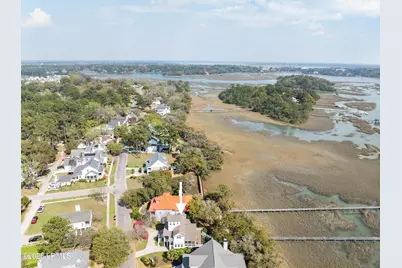 25 Petigru Drive, Beaufort, SC 29902 - Photo 5