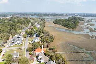 25 Petigru Dr, Beaufort, SC 29902 - Photo 5