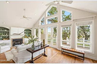 25 Petigru Drive, Beaufort, SC 29902 - Photo 23