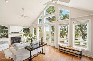 25 Petigru Dr, Beaufort, SC 29902 - Photo 23