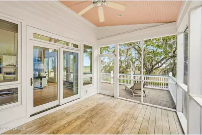 25 Petigru Drive, Beaufort, SC 29902 - Photo 39