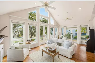 25 Petigru Drive, Beaufort, SC 29902 - Photo 13