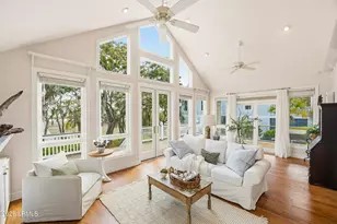25 Petigru Dr, Beaufort, SC 29902 - Photo 13