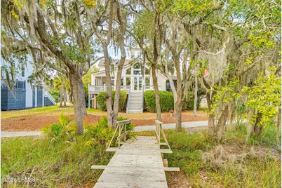 25 Petigru Drive, Beaufort, SC 29902 - Photo 73
