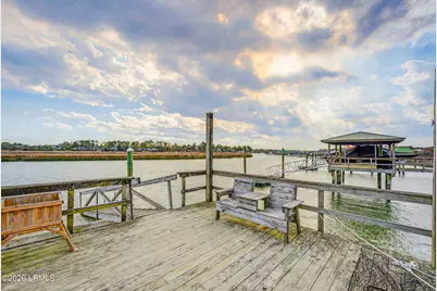 25 Petigru Drive, Beaufort, SC 29902 - Photo 69