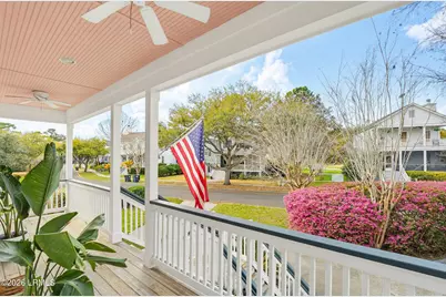 25 Petigru Drive, Beaufort, SC 29902 - Photo 7