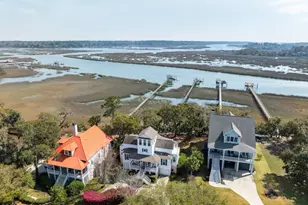 25 Petigru Dr, Beaufort, SC 29902 - Photo 5