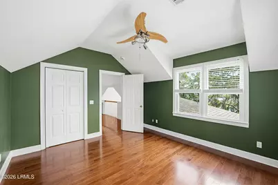 25 Petigru Drive, Beaufort, SC 29902 - Photo 35