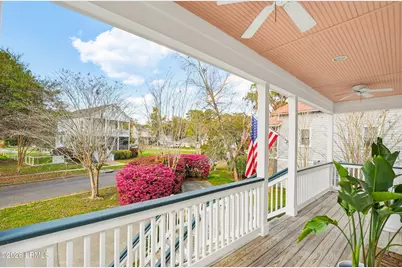 25 Petigru Drive, Beaufort, SC 29902 - Photo 19