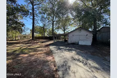 503 Shaw Drive, Hampton, SC 29924 - Photo 17