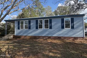 503 Shaw Dr, Hampton, SC 29924 - Photo 1