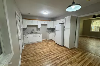 503 Shaw Drive, Hampton, SC 29924 - Photo 5