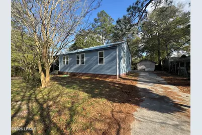503 Shaw Drive, Hampton, SC 29924 - Photo 3
