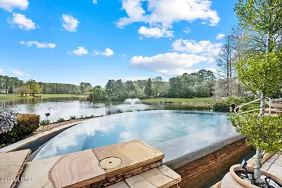 35 Debeaufain Drive, Bluffton, SC 29909 - Photo 3