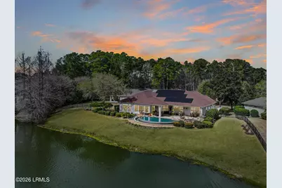 35 Debeaufain Drive, Bluffton, SC 29909 - Photo 5