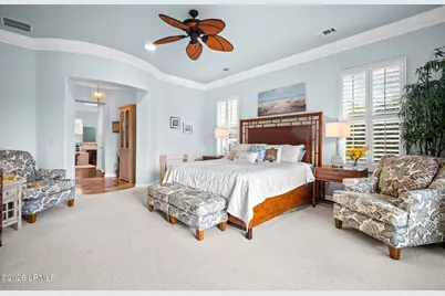 35 Debeaufain Drive, Bluffton, SC 29909 - Photo 13