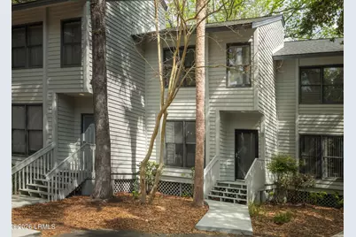 19 Lemoyne Avenue #58, Hilton Head, SC 29928 - Photo 1