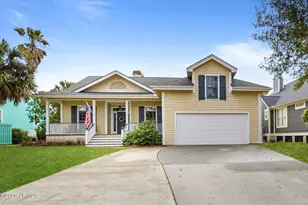 57 National Blvd, Beaufort, SC 29907 - Photo 1