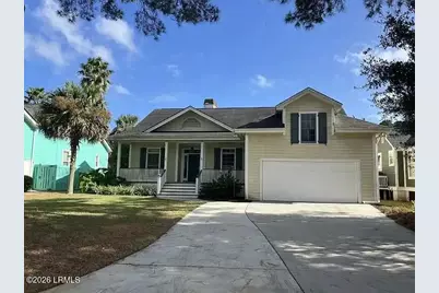 57 National Boulevard, Beaufort, SC 29907 - Photo 1