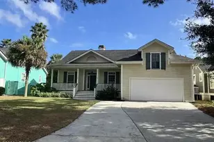 57 National Blvd, Beaufort, SC 29907 - Photo 1