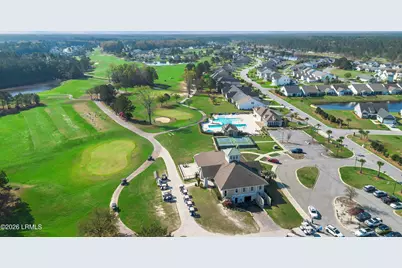 1837 Club Way, Hardeeville, SC 29927 - Photo 63