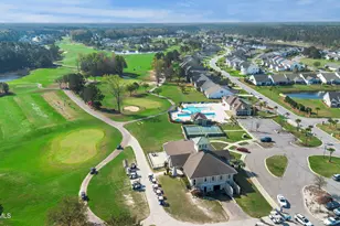 1837 Club Way, Hardeeville, SC 29927 - Photo 63