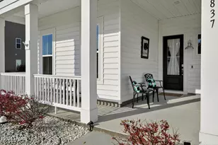 1837 Club Way, Hardeeville, SC 29927 - Photo 3