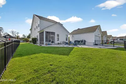 1837 Club Way, Hardeeville, SC 29927 - Photo 55
