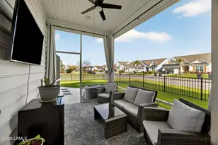 1837 Club Way, Hardeeville, SC 29927 - Photo 49