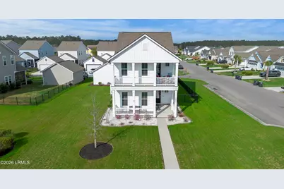 1837 Club Way, Hardeeville, SC 29927 - Photo 1