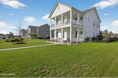 1837 Club Way, Hardeeville, SC 29927 - Photo 85