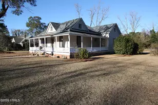 626 N Railroad Ave, Brunson, SC 29911 - Photo 33