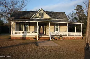 626 N Railroad Ave, Brunson, SC 29911 - Photo 11