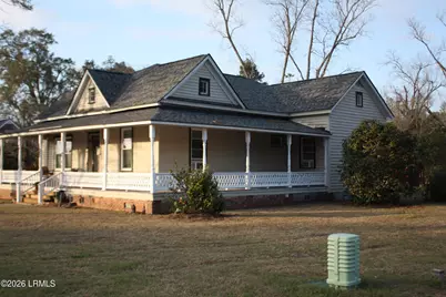 626 N Railroad Avenue, Brunson, SC 29911 - Photo 5