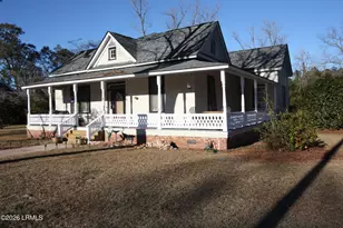 626 N Railroad Ave, Brunson, SC 29911 - Photo 35