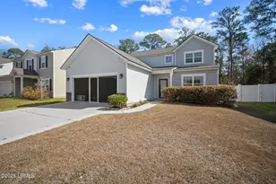 10 Coosawhatchie Wy, Beaufort, SC 29906 - Photo 3