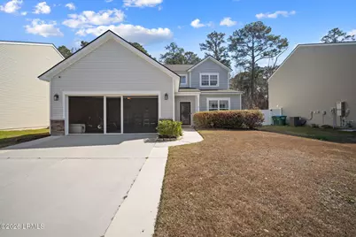 10 Coosawhatchie Way, Beaufort, SC 29906 - Photo 1