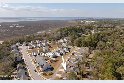 158 Baynard Road, Beaufort, SC 29906 - Photo 41