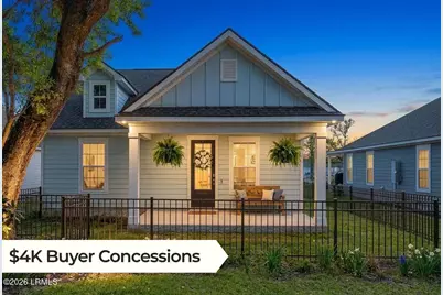 158 Baynard Road, Beaufort, SC 29906 - Photo 1