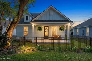 158 Baynard Rd, Beaufort, SC 29906 - Photo 1