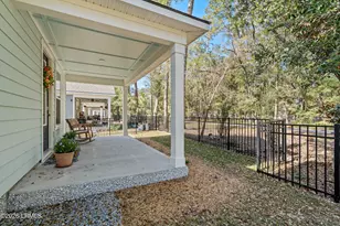 158 Baynard Rd, Beaufort, SC 29906 - Photo 5