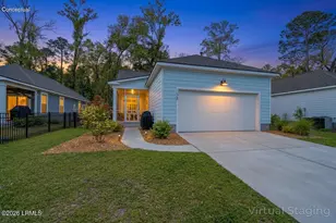 158 Baynard Rd, Beaufort, SC 29906 - Photo 3