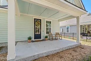 158 Baynard Rd, Beaufort, SC 29906 - Photo 11