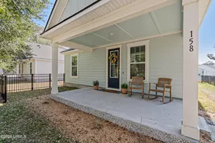158 Baynard Rd, Beaufort, SC 29906 - Photo 11